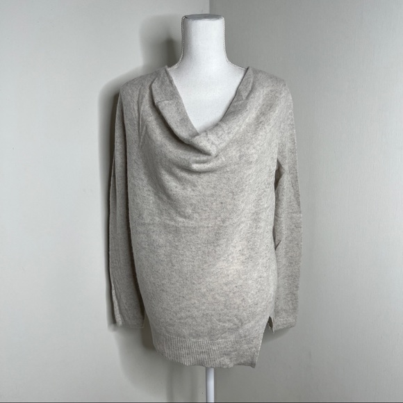 DUFFY Cashmere Sweater - Picture 2 of 10